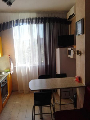 Apartment on Volzhskaya 81
